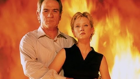 Making of Volcano -1997