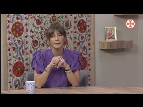 〇 რა დაგვანახა კორონავირუსმა - მარიამ გოგიშვილი