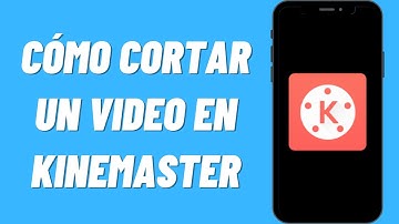 Cómo Cortar un Video en KineMaster