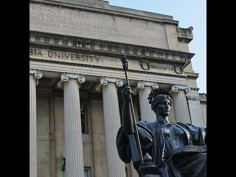 The Good and Bad of Colleges Today