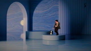 Geoffrey Oconnor - Lets Make Love Feel Good Again