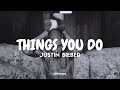 Justin Bieber THINGS YOU DO Tradução Legendado PT BR mp3