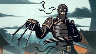 Играю в Shadow Fight 2 - КУПИЛ НОВОЕ ОРУЖИЕ И БРОНЮ Играю в Shadow Fight 2 - КУПИЛ НОВОЕ ОРУЖИЕ И БРОНЮ