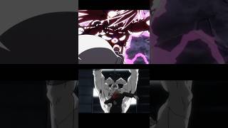 Sukuna Referencing Other Anime