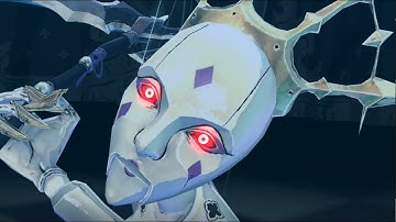 Exos Heroes all 5 star