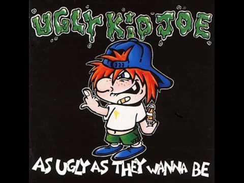 Ugly Kid Joe - Cats in the Cradle and the Silver Spoon + Lyrics