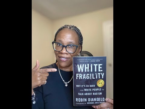 Excerpt Reading “White