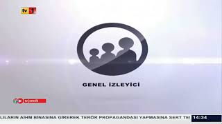 Kayseri TV 1 Genel İzleyici Jeneriği 2023 Resimi