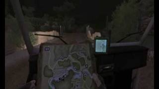 Farcry 2 MGL-140 Gameplay