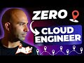 Da Zero a Cloud Engineer: Guida Definitiva 2025 | Roadmap Completa, Passo dopo Passo #cloudcomputing