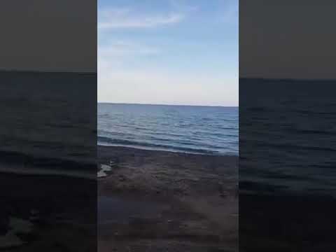 Sea side at saudia arab where Allah killed firon (kafir)  Egypt | [part1]
