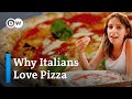 What makes Pizza Italy