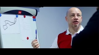 Arctic Energy Racing School screenshot 4