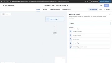 #39-Gohighlevel- How to Automate Follower Management for Contacts in Go high level?
