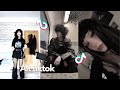 Alt tiktok compilation 17 🥀⛓️ #alt #goth #alternative #grunge #gothic
