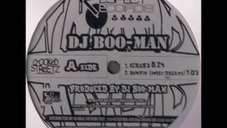 Download lagu Dj Boo Man - Bumpin Sweet Dreams