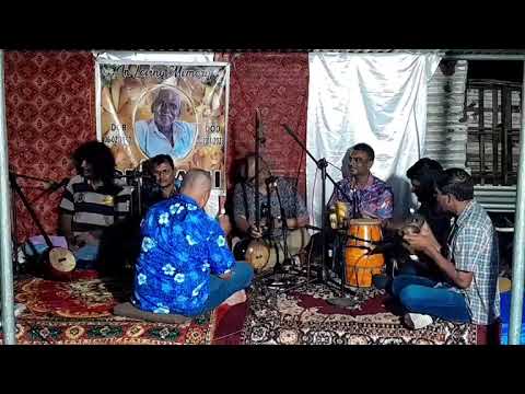 Fiji Bhajan By Sanjeev n Anil Rao