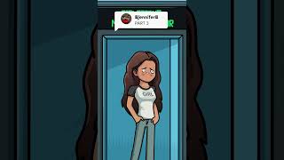 The Girlfriend Mood Generator Part 3 (Funny Animation) #shorts