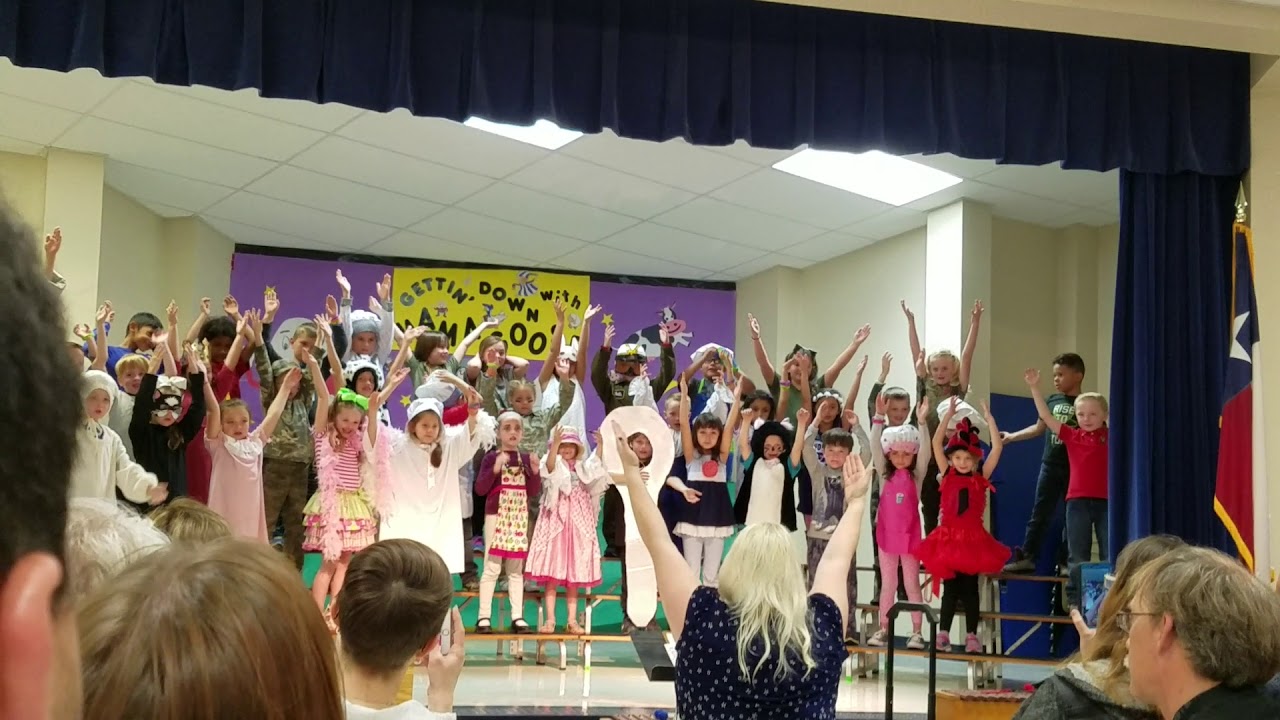 First Grade Program Pt 1 YouTube First grade program pt 1 youtube