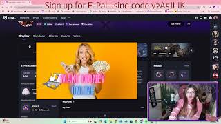 Make money gaming with Epals newest feature, Playlink!