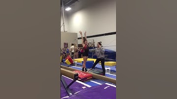 Switch leap layout stepout connected