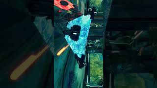 Arken Age on pcvr | quest 3...  #arkenage #vr #metaquest