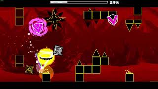 Geometry Dash Killbot (50%)