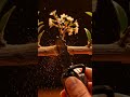 Can a Tiny Chainsaw Cut a Frozen Fish?❄️🐟🪚119 Likes