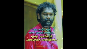 Anil panachooran