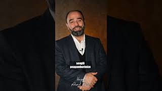 Cennette Peygamberi̇mi̇ze Komşu Olmak İster Mi̇si̇n?