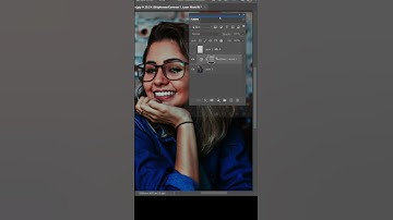 Easily create realistic window lights in Photoshop.