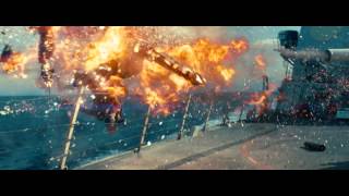 Mahalo Motherer By Rihanna - Battleship