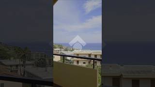 Nuda proprietà di un ampio alloggio con due terrazzi vista mare. 🌊☀️ #sales #nudaproprietà #vendita