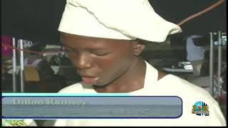 The Bahamas Tonight - October 24Th, 2025