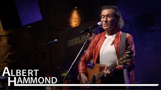 Albert Hammond - I Don't Wanna Lose You (Songbook Tour, Live in Berlin 2015)