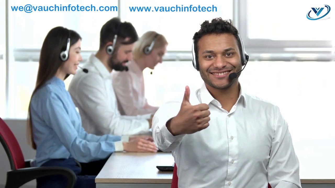 Product Companies now have VAUCH InfoTech to take care of their Product upgrade