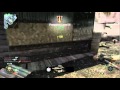 Ninskinnypuppy  black ops game clip