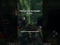 Yeah.. that happened 😞 #dbd #dbdmemes #dbdshorts #shorts #fyp #meme #gaming #games #funny #gameplay
