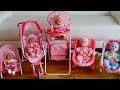 Dolls Swing Chair