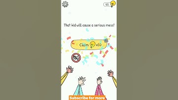 Who is? Brain Teaser & Tricky Riddles Level 207 Gameplay Walkthrough (Android & IOS) #shorts