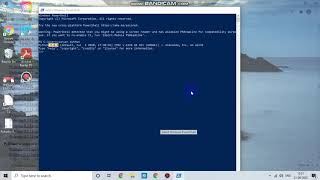 [Solved] Pyaudio error in windows