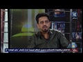 تريد ترجع ضحكتني الشاعر مهند الياسري قناة هنا بغداد 