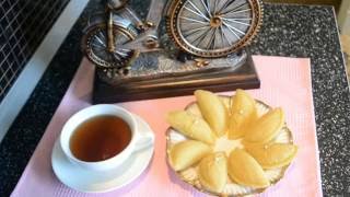 Şəkərbura Hazirlanmasi. Doyma Xamirla.