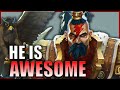 Why jaghatai khan is the most underrated primarch  warhammer 40k lore