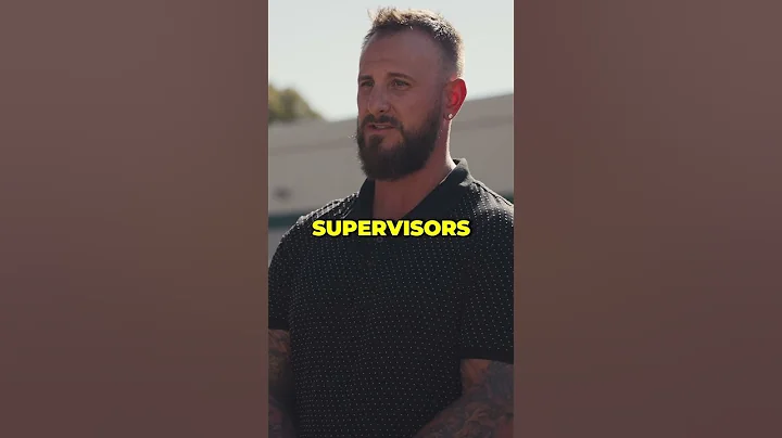 THIS Plumbing Business Makes $25 MILLION A Year‼️