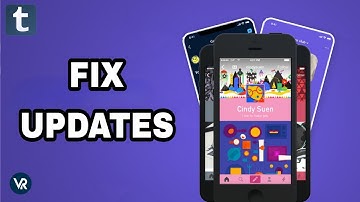 How To Fix And Solve Tumblr Updates | Final Solution