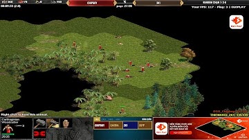 Trực Tiếp | Solo Random | Chipboy vs 2k1