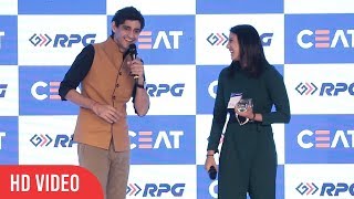 Smriti Mandhana Funny Secret Revealed | Sambha Bhel Story, Harmanpreet Kaur PS Rivalry, Big Bash