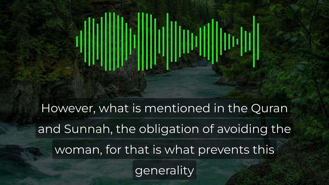 Is it permissible to have intimacy with your pregnant wife? [Muhammad Ibn Salih Al-Uthaymeen]