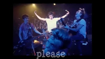 The Vamps - Oh Cecelia ft. Shawn Mendes (Lyric Video)